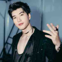 HIEUTHUHAI-Trần Minh Hiếu