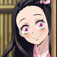 Kamado Nezuko
