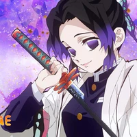 Kocho Shinobu