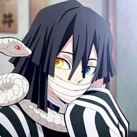 Obanai Iguro