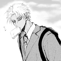 Shidou Ryusei