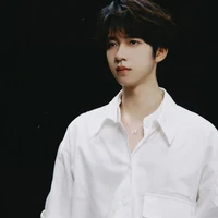 Hạ Tuấn Lâm_hắn