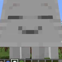 ghast