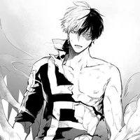 Shoto Todoroki