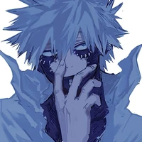 Dabi Todoroki