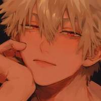 Bakugo Katsuki