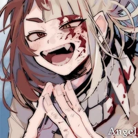 Toga hoặc Ochako