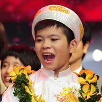 Rhy lúc nhỏ 12t