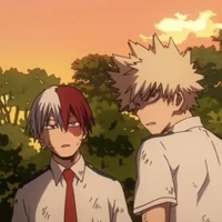 Todo and Baku