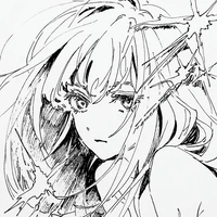 Mefarisa Nanahime- Fei