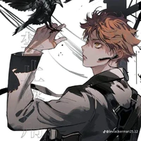 Hinata Shoyo