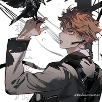 Hinata Shoyo