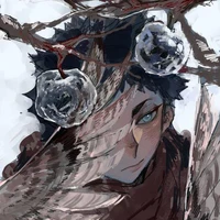 Akaashi Keiji