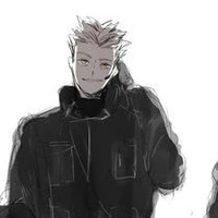 Bokuto Kotaro