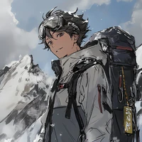 Oikawa Tooru