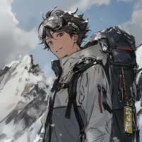 Oikawa Tooru