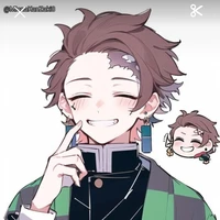 Kamado Tanjirou