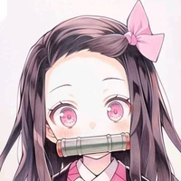 Kamado Nezuko