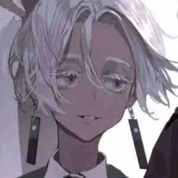 Kurokawa Izana