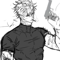 Kurogane Shouta