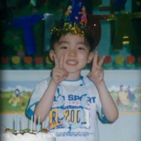 Faker nhỏ