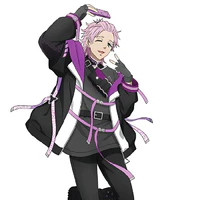 •Mitsuki Kiryu•