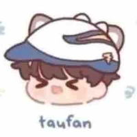 Taufan/ Cyclone