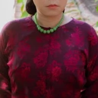 Bà hội đồng ( bà Lan)