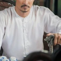 Ông hội đồng Nguyễn