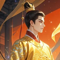 Lê Hoàng Nhân / Vua cha