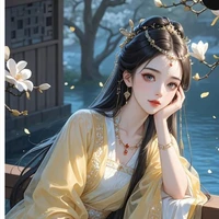 Ái Nhân Phương /Mẫu Hậu