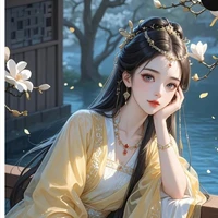 Ái Nhân Phương / Mẫu Hậu