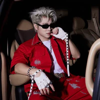 Hoàng Đức Duy–Captain Boy