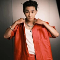 Lâm Bạch Phúc Hậu–MANBO