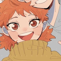 Hinata Natsu