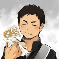 Sawamura Daichi