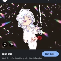 hiha hologram