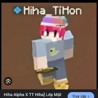 hiha tí hon