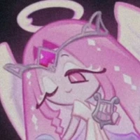 Eternal Sugar Cookie