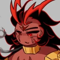 Burning Spice Cookie