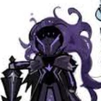 Silent Salt Cookie