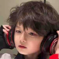 Trần Vũ Bảo Nguyên nhỏ