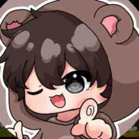 Bearseetinh•@như tên