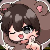 Bearseetinh•@như tên
