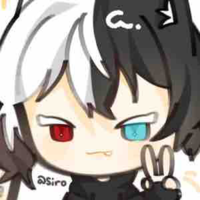 Siro•@già còn báo