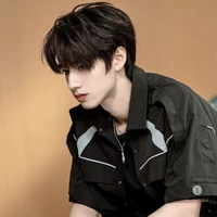 Chu Chí hâm(anh)
