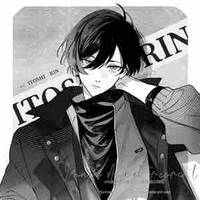 Itoshi Rin