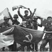 Lính Việt 