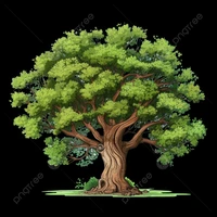 Cây Cổ Thụ (NV lớn tuổi)