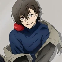 Dazai Osamu
